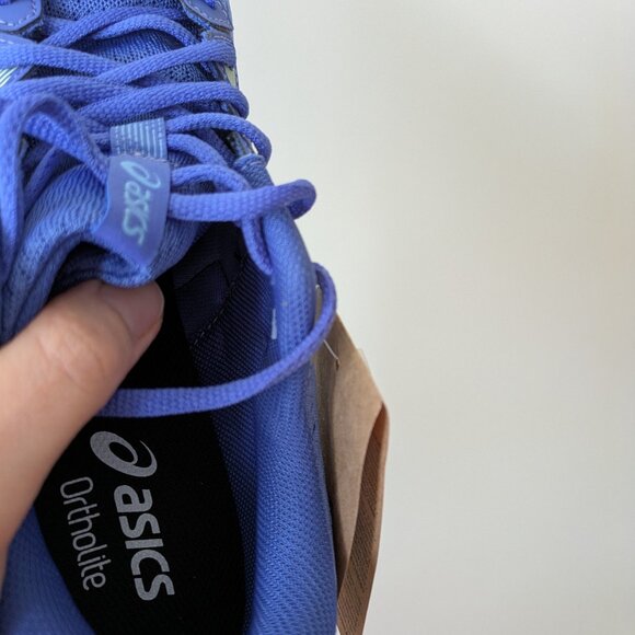 Asics gel contend 8 - Picture 3 of 8